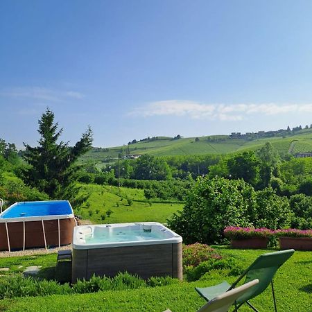 Cascina Bellonuovo Alba  Exterior photo