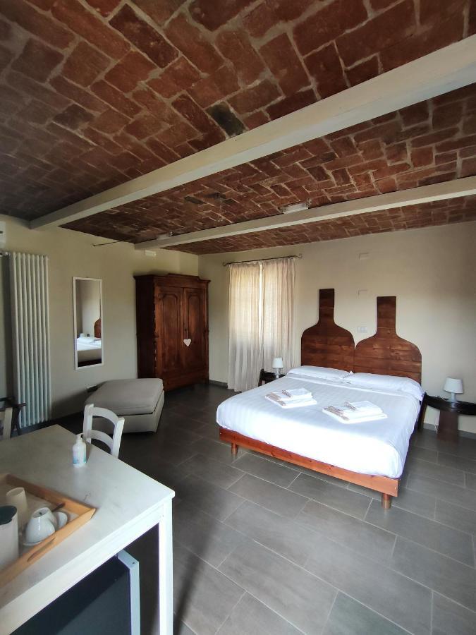 Cascina Bellonuovo Alba  Exterior photo