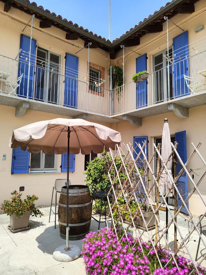 Cascina Bellonuovo Alba  Exterior photo